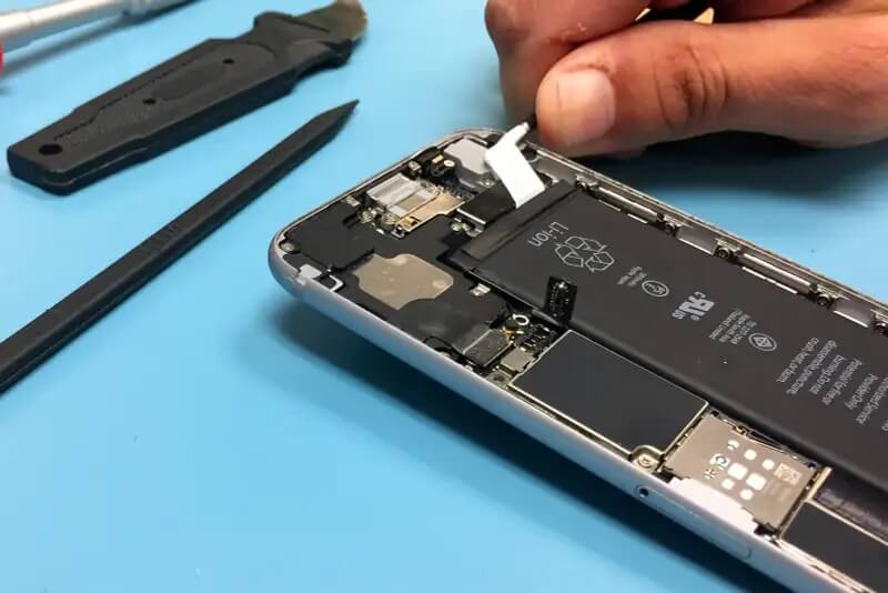how to change iphone 6 7 battery_01