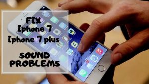 common problems for iPhone 7 iPhone 7 plus and how to fix_01