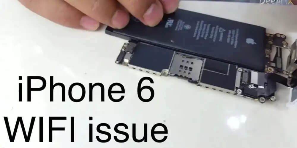 common problems for iPhone 6 iPhone 6s and how to fix_03